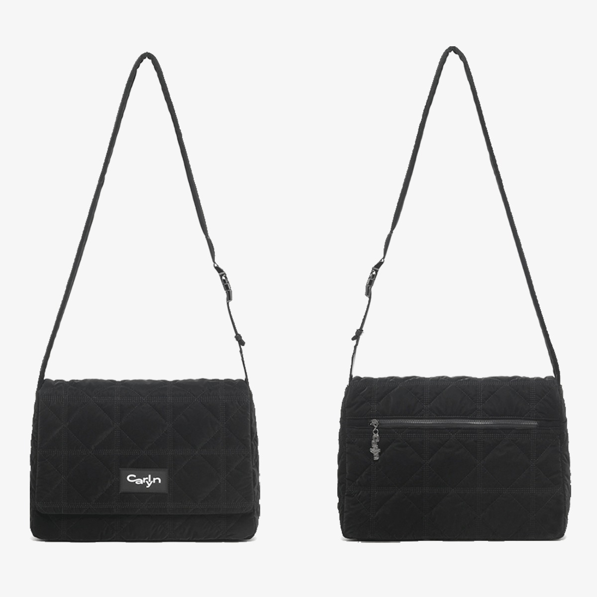 ショルダーバッグ・ポシェット CARLYN Quilted Mono 4BTR175