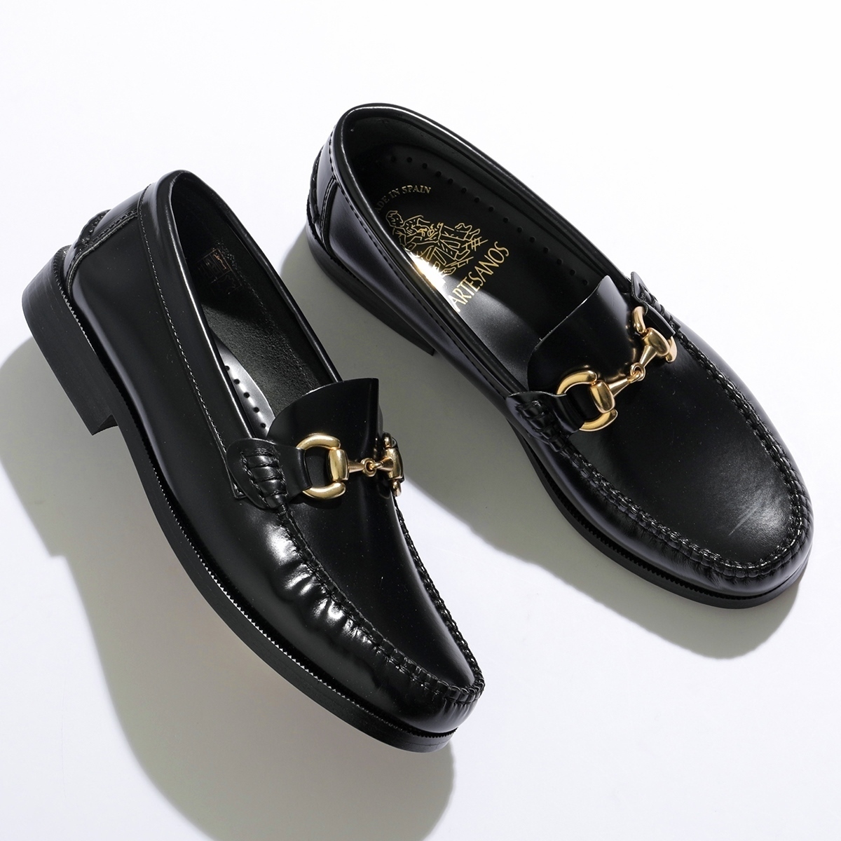 ARTESANOS ローファー 600G OXFORD