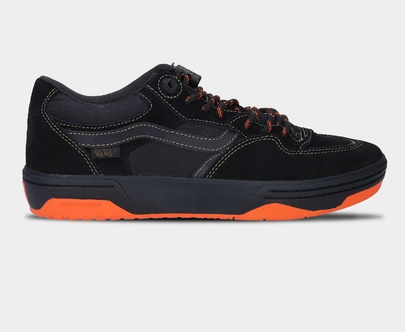 【VANS】 Rowan 2 x Spitfire