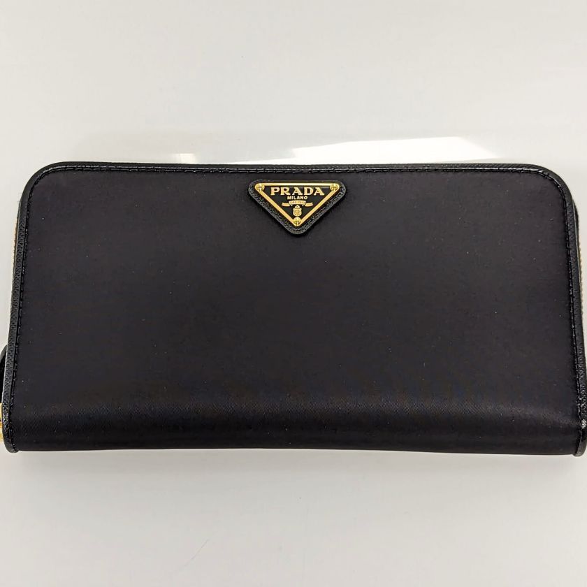 6万取引突破◆UPS速達便【PRADA】長財布◆1ML506_ZLP 口コミ・レビュー｜6万取引突破☆UPS速達便利用！【PRADA】長