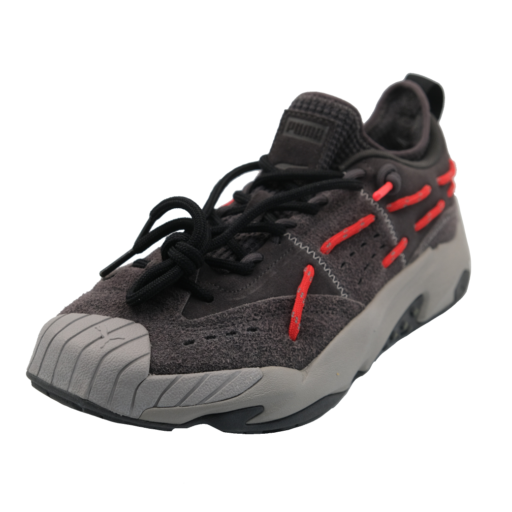 PUMA プーマ スニーカー シューズ 386329-07 27.0cm サンプル品