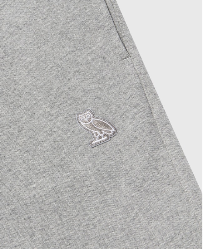 October's Very Own☆リラックス・スウェットパンツ レディース October´s Very Own】ロゴ リラックス・スウェットパンツ パンツ