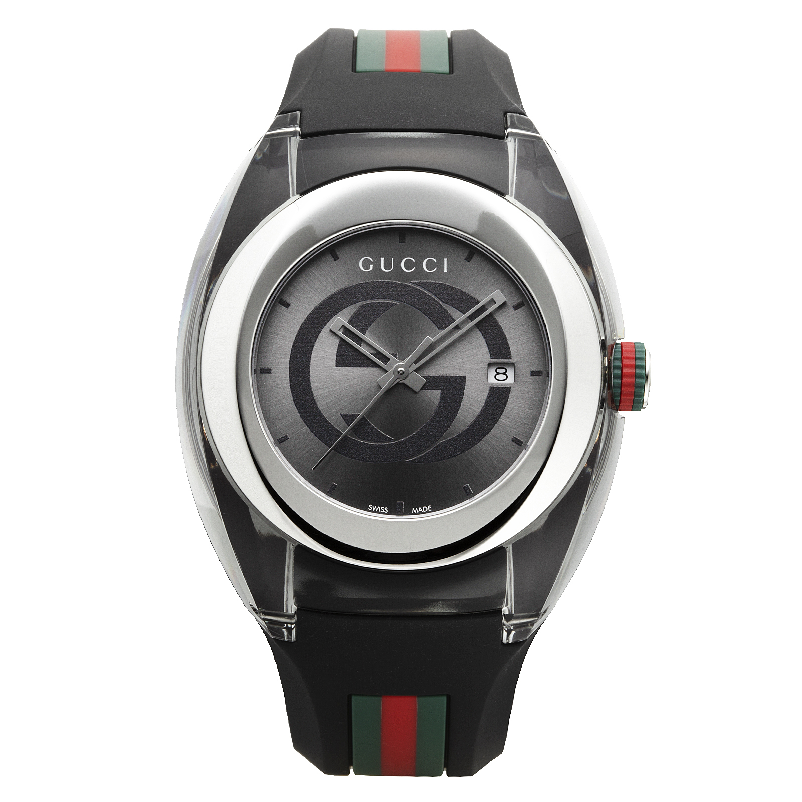 【アウトレット(箱不良)】GUCCI SYNC YA137116 腕時計