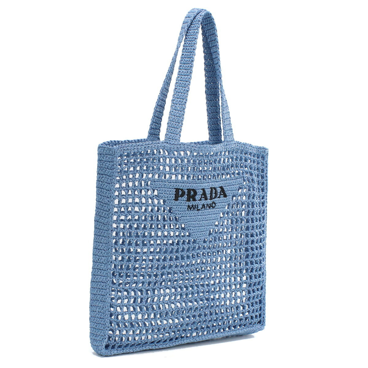 VIP【送料無料・関税込み】希少 入手困難 PRADA カゴバッグ VIP【送料無料・関税込み】希少 入手困難 PRADA カゴバッグ