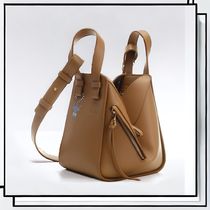 【国内発】LOEWE x Suna Fujita Hammock コンパクト トート