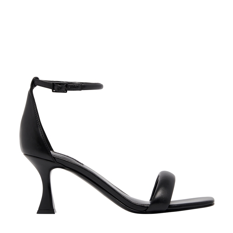 ★Nine West★PAXX チューブストラップサンダル ヒール7cm ☆Nine West☆PAXX チューブストラップサンダル ヒール7cm (Nine