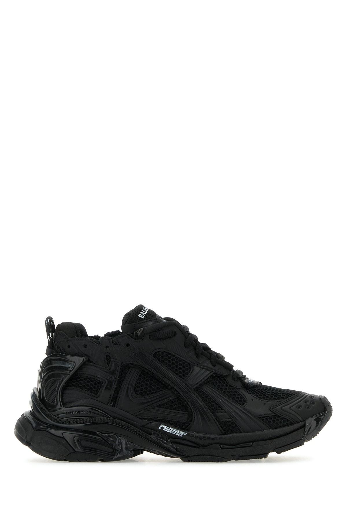 スニーカー BALENCIAGA SNEAKER (772774W3RBT 1000)