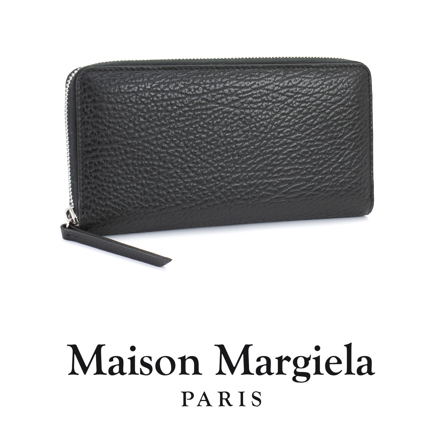 ★ Maison Margiela ★ 4ステッチ ファスナー長財布