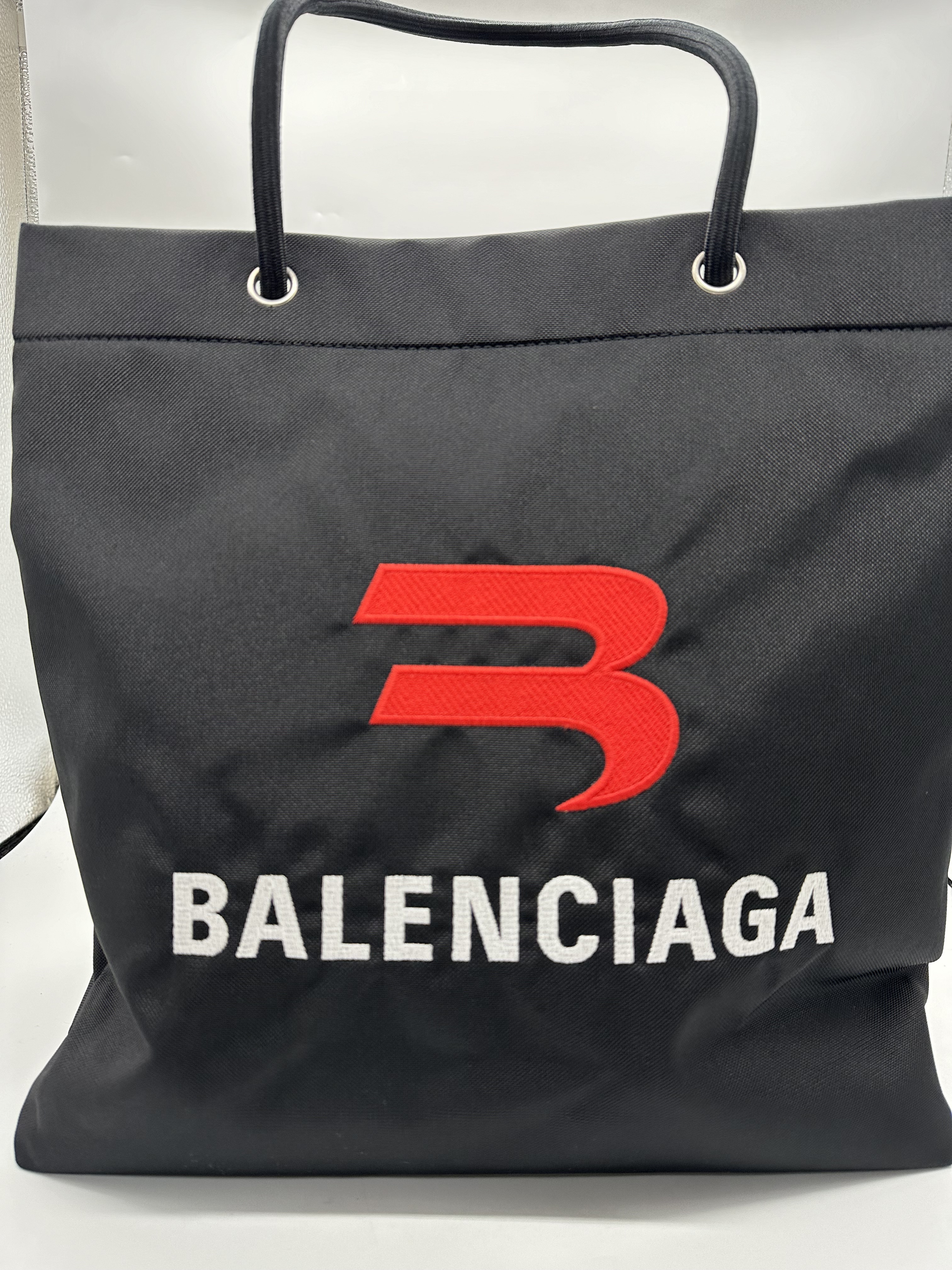 国内発送 バレンシアガ BALENCIAGA トートバッグ 関税込