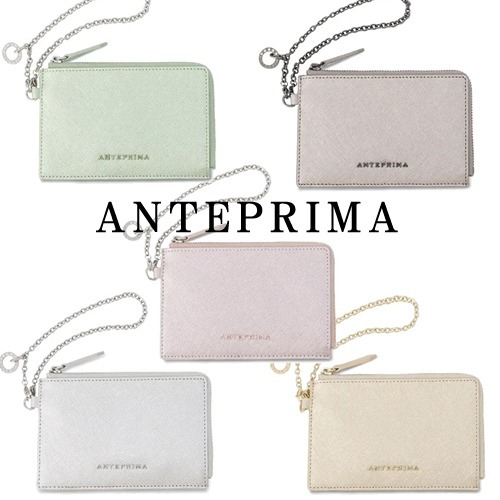 【ANTEPRIMA】即対応 サフィアーノベッロ フラグメントケース
