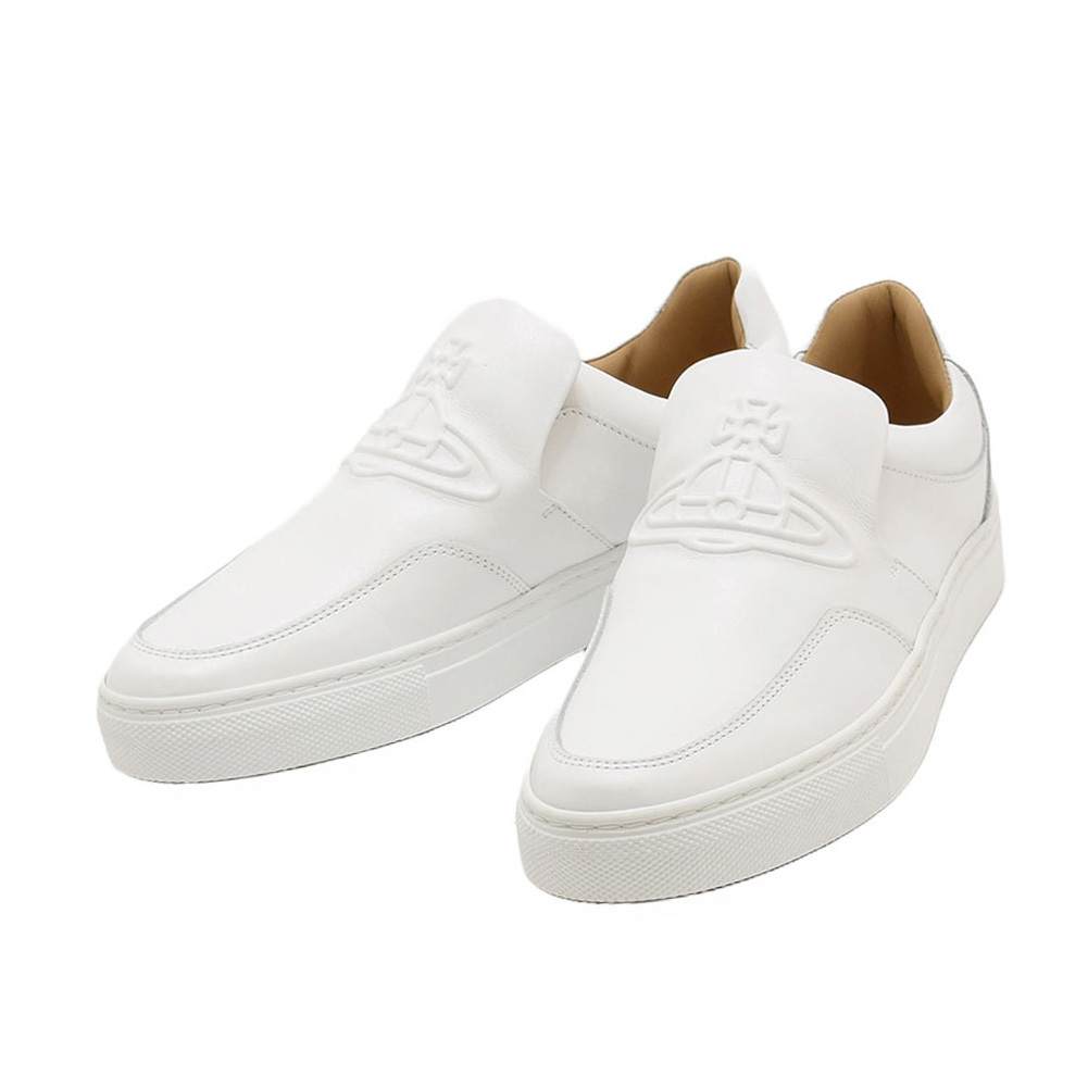Vivienne Westwood 75030008W-L0005-A401 スニーカー スリッポン
