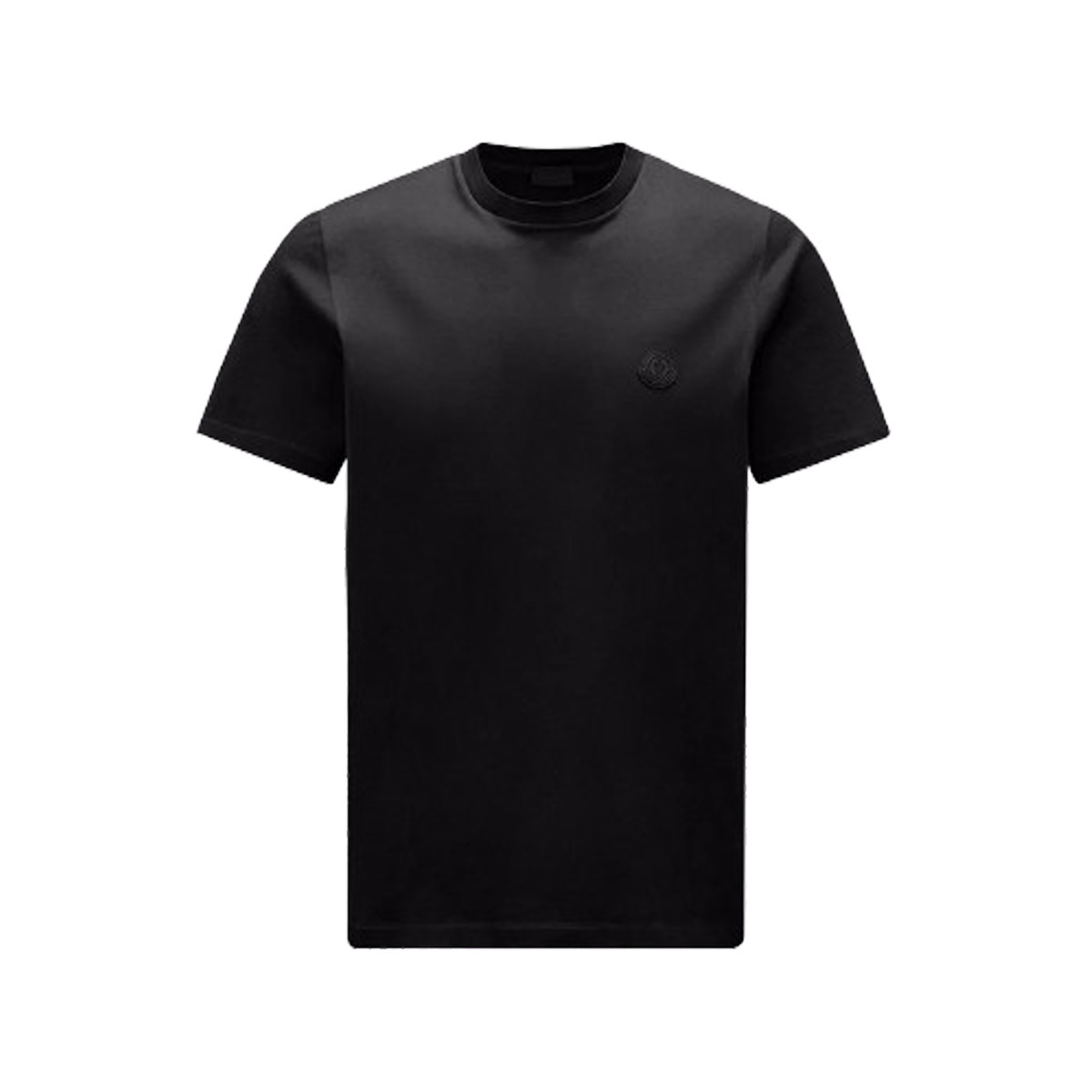 直営店買付【MONCLER】VERTICAL LOGO T-SHIRT Tシャツ メンズ