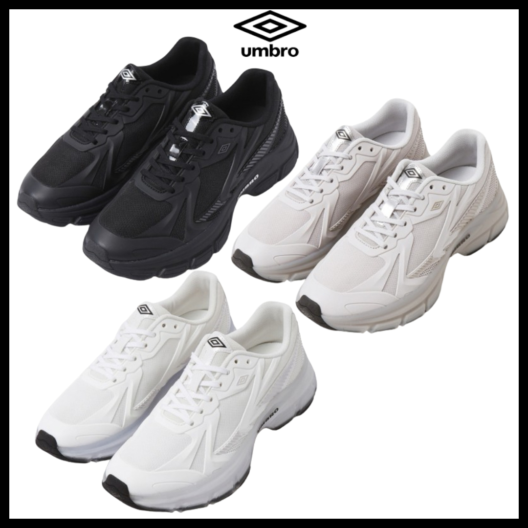 UMBRO■CLARO X ■送料込