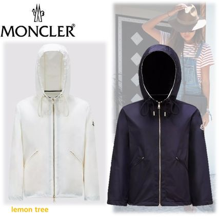 MONCLER CASSIOPEA(モンクレール) アウター(レディース) - 海外