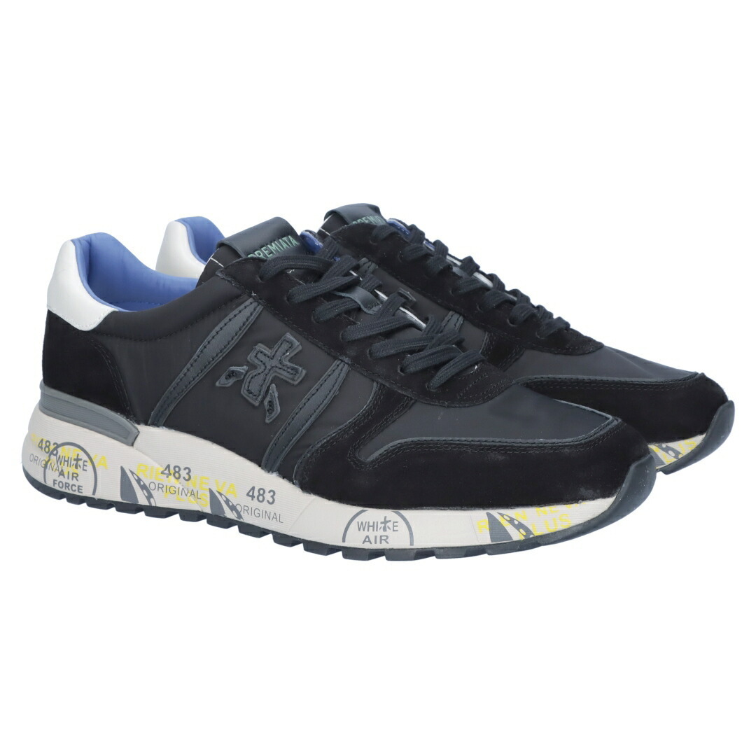 PREMIATA スニーカー LANDER 6402