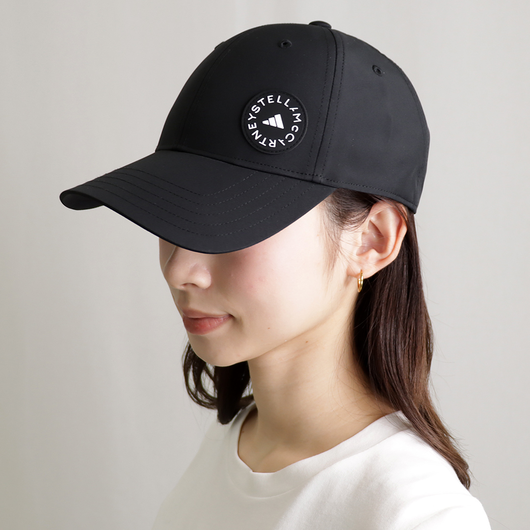 ADIDAS BY STELLA MCCARTNEY キャップ IP0394