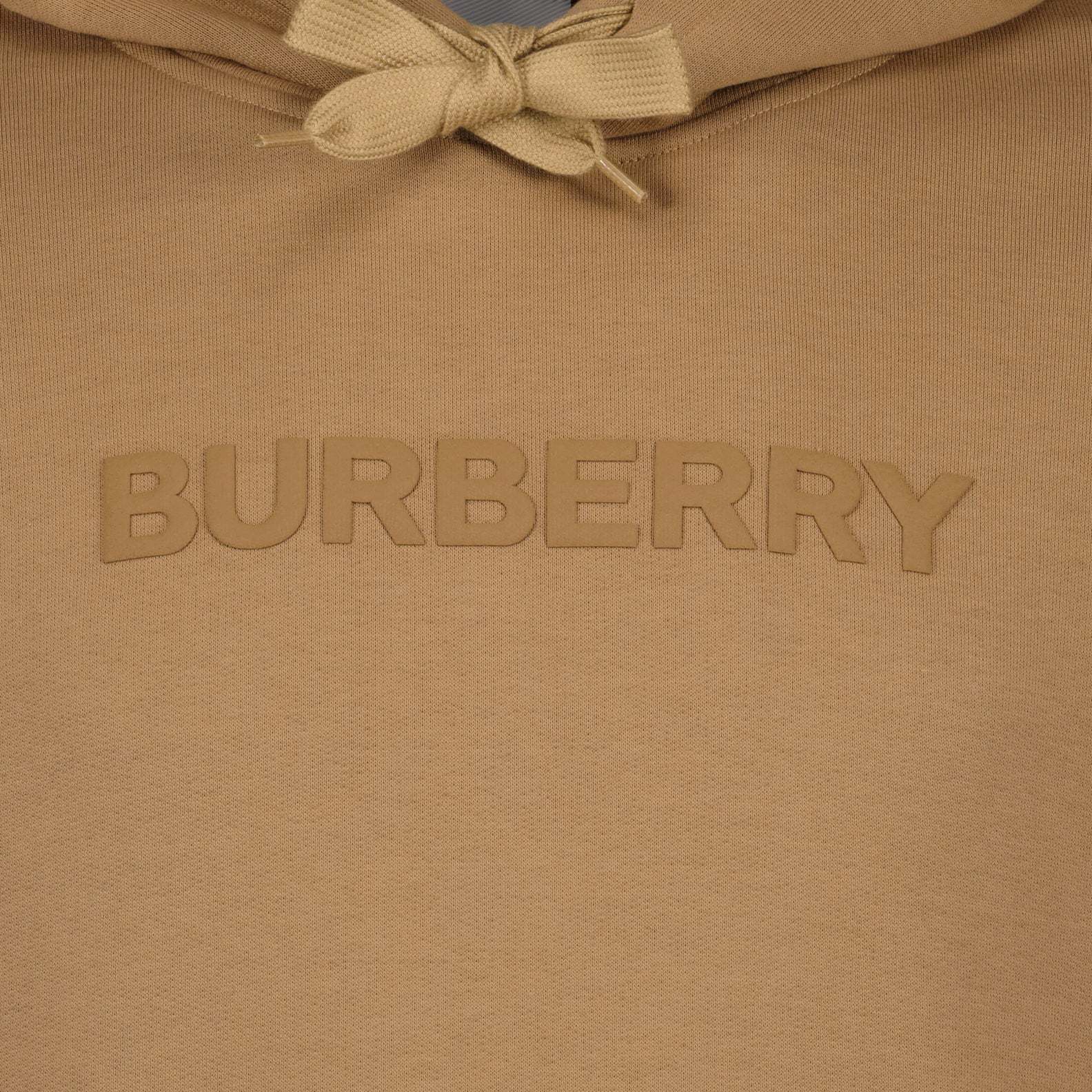 国内発送★Burberry★Logo フーディ 国内発送☆Burberry☆Logo フーディ