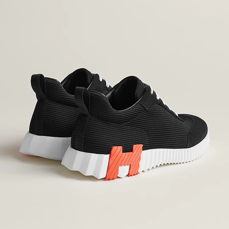 Hロゴがポイント】HERMES☆Bouncingスニーカー (HERMES