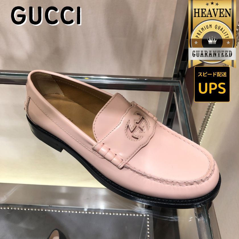6万取引突破★UPS速達便【GUCCI★グッチ】FORMENTERA_シューズ 6万取引突破☆UPS速達便【GUCCI☆グッチ】FORMENTERA_シューズ