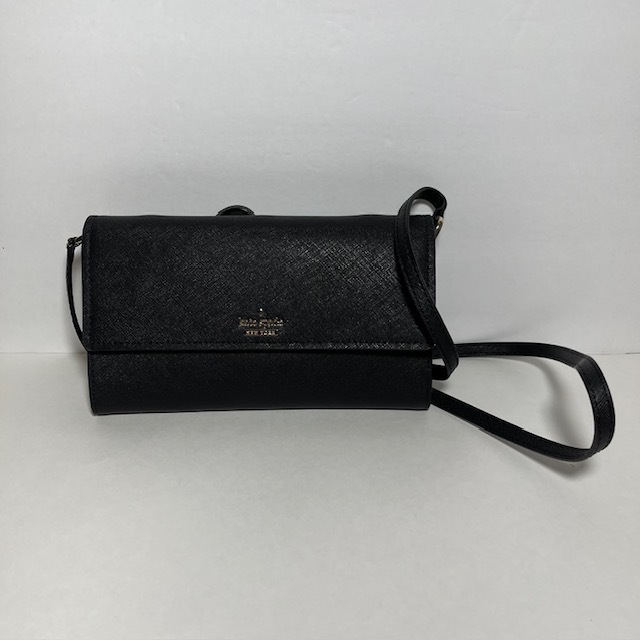 【Kate Spade】Cameron Street Stormie ショルダーバッグ