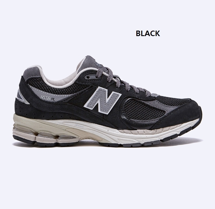 [New Balance]M2002RNC 関税込★男女共用★追跡O 韓国人気