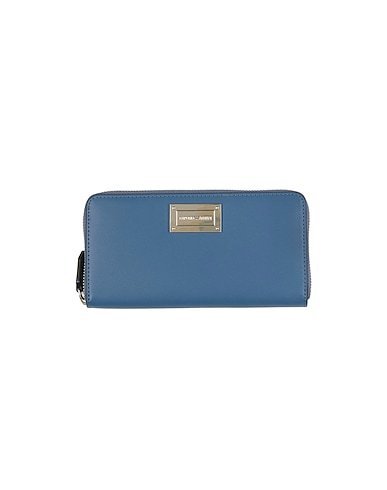 送料関税込み☆EMPORIO ARMANI ロゴ 長財布 ジップウォレット EMPORIO ARMANI ◇ロゴ ジップウォレット 長財布◇関税送料込み