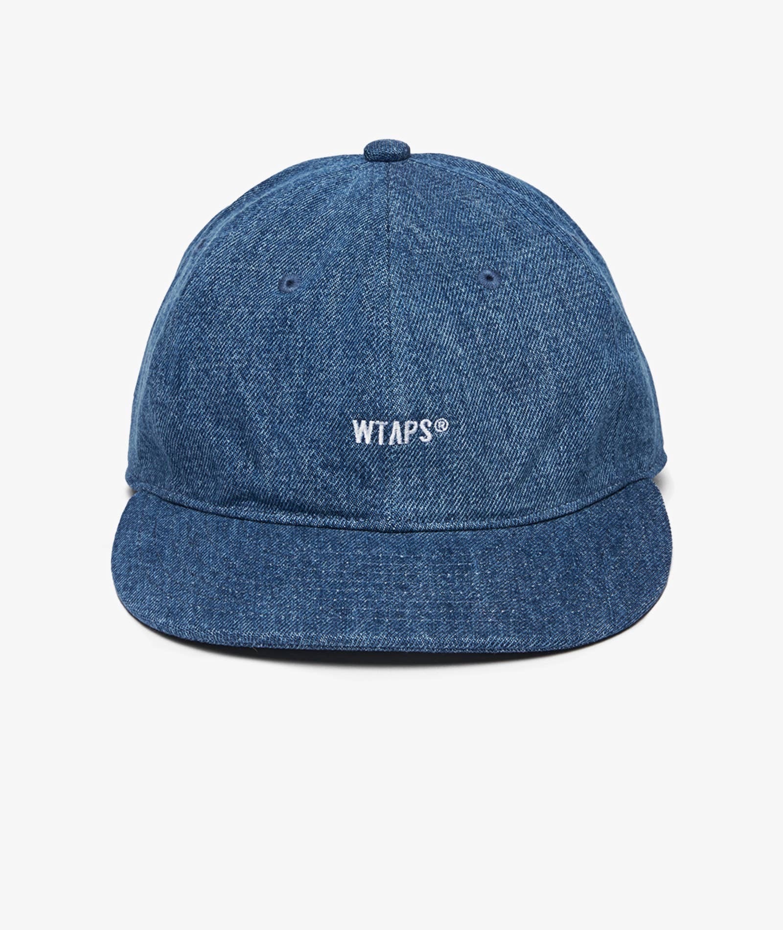 WTAPS ダブルタップス キャップ ＊関税 送料込＊ (キャップ