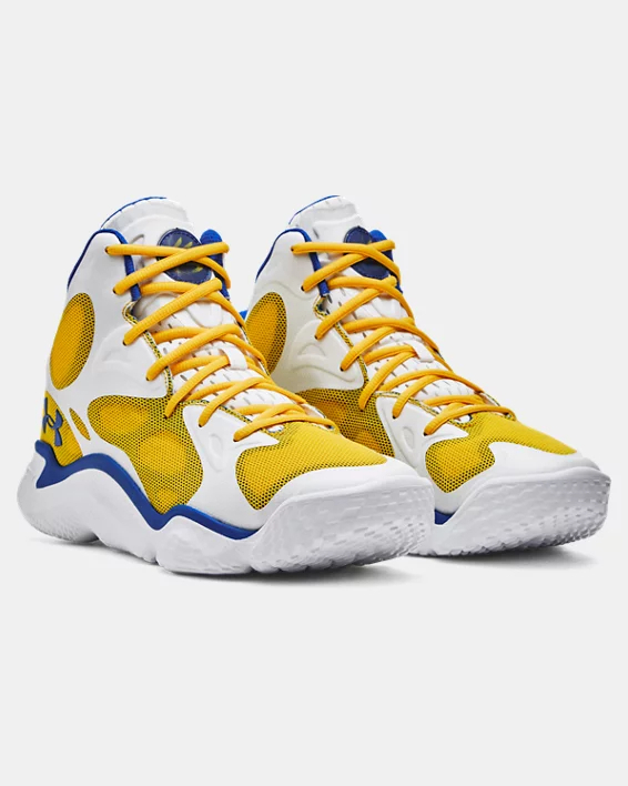 UNDER ARMOUR ☆ カリー ☆ Curry Spawn FloTro Basketball