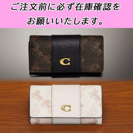 Coach(コーチ) キーケース(レディース) - 海外通販のBUYMA