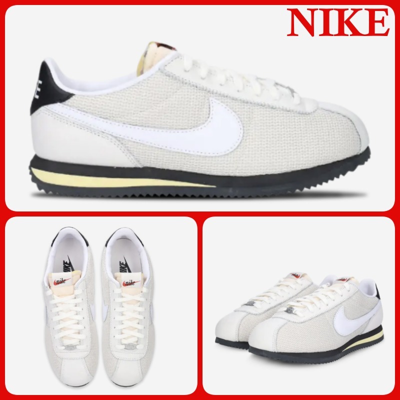 ★NIKE★CORTEZ LIGHT OREWOOD BROWN/FZ4630-100ユニセックス