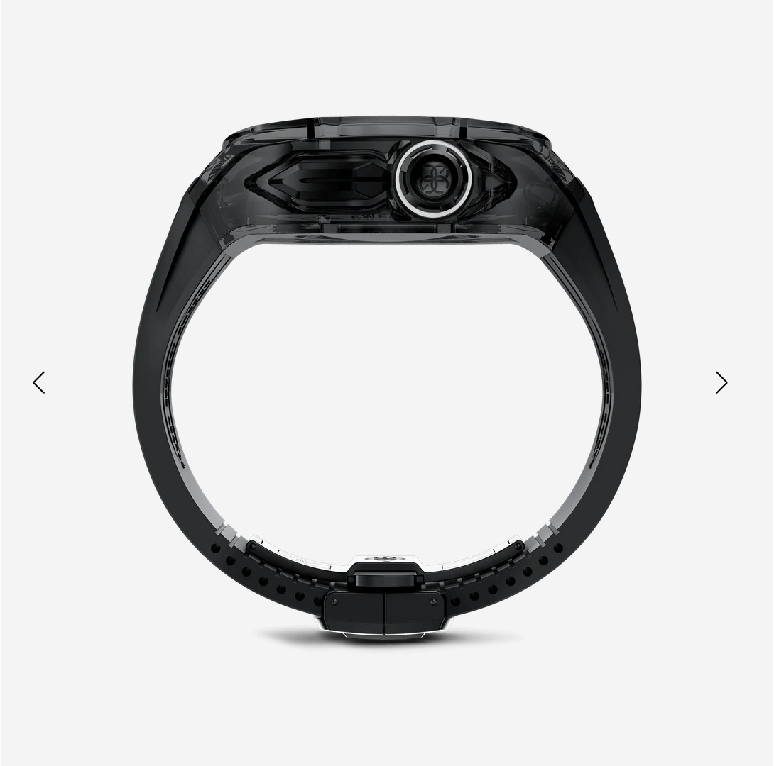 セレブ御用達】Golden Concept アップルウォッチケース 腕時計