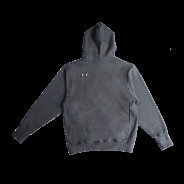 Thug Club】Armor Hoodie [公式正規品] フーディ 男女兼用 (Thug