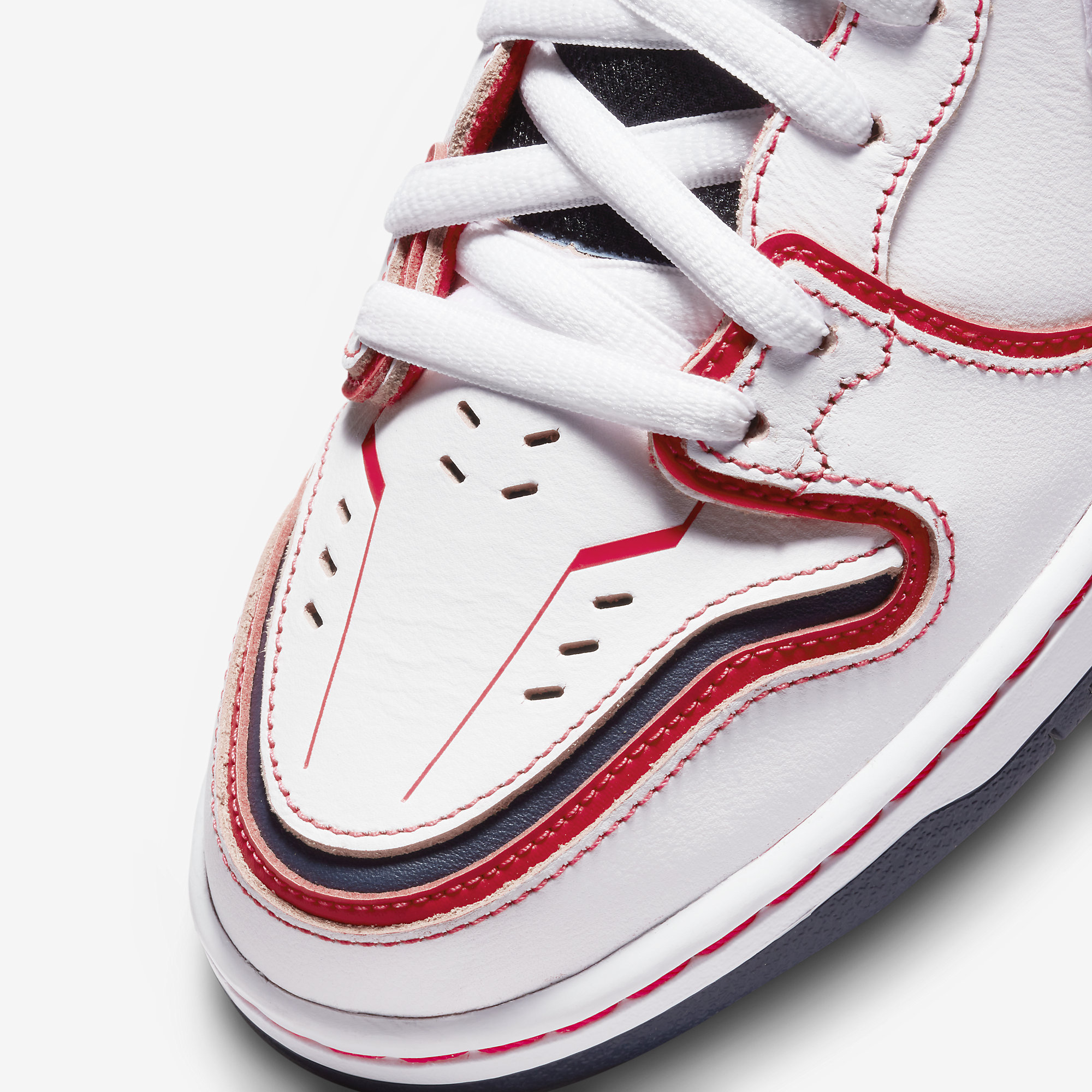 ★NIKE x GUNDAM UC★SB DUNK HIGH PRO QS \"UNICORN\"★追跡可