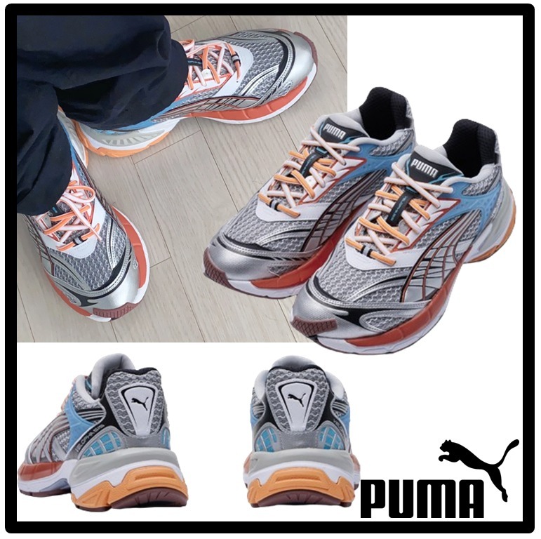 ★送料・関税込★PUMA★Velophasis Phased★22cm-30cm★