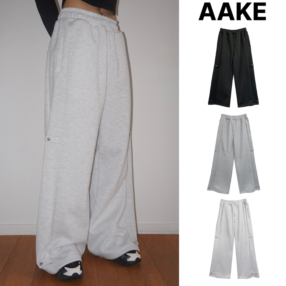 【AAKE】SNAP TRAINING PT