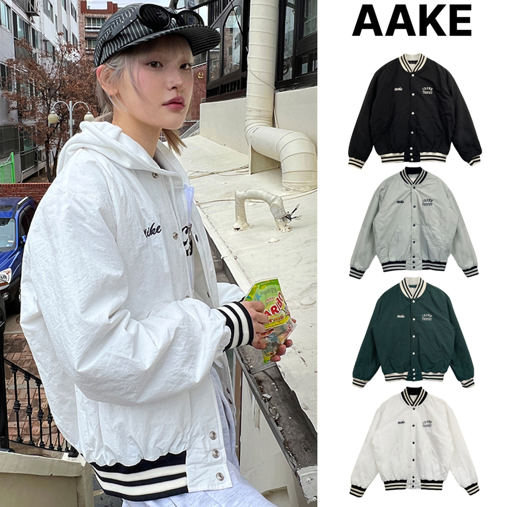 【AAKE】AIR NYLON OVER JP