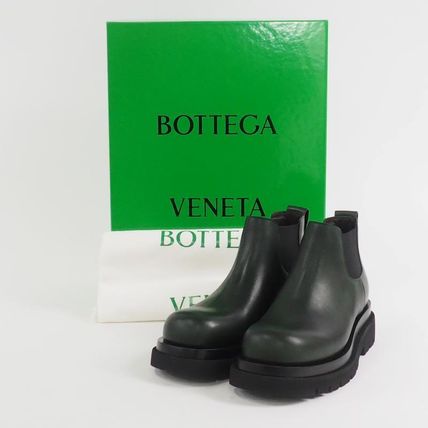 BOTTEGA VENETA(ボッテガヴェネタ) ブーツ(メンズ) - 海外通販のBUYMA