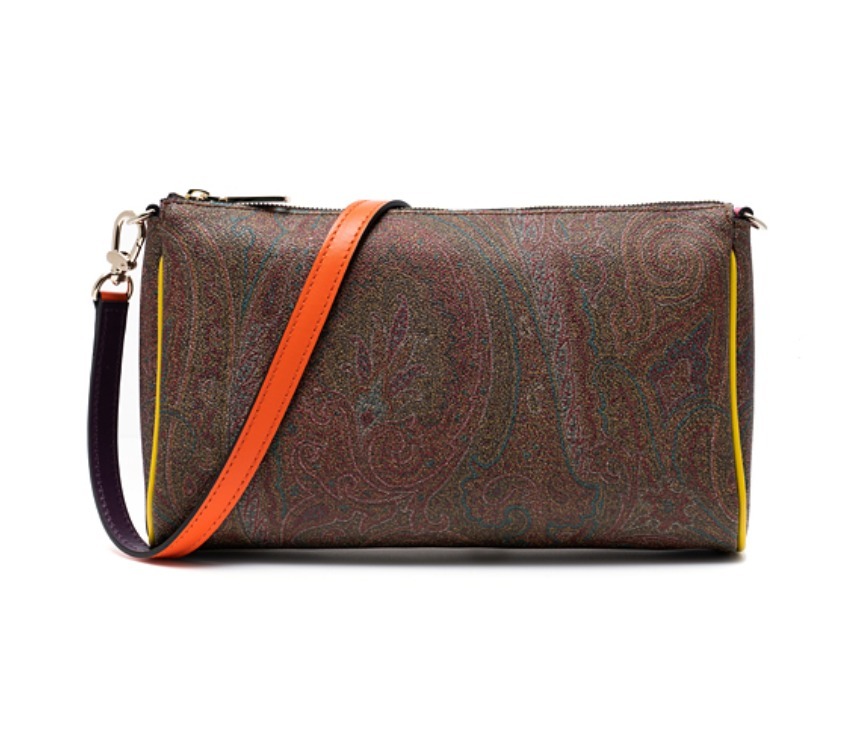 ☆韓国の人気☆【ETRO】☆ペイズリーショルダーバッグ☆関税込☆ ☆韓国の人気☆【ETRO】☆ペイズリーショルダーバッグ☆関税込☆