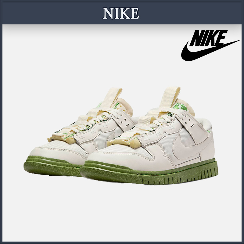 【NIKE】★送料・関税込★ナイキエアダンクロウジャンボ