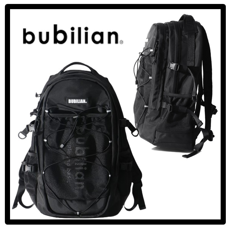 ★関税込★bubilian★Bubilian Diana Backpack バックパック★