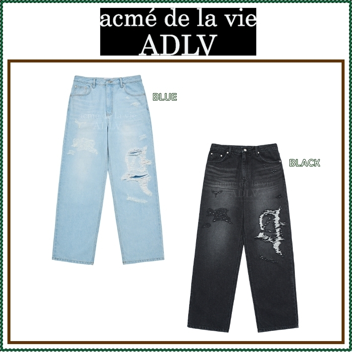 日本未入荷【Aakasha リボンベルト ハーフ丈サルエルパンツ