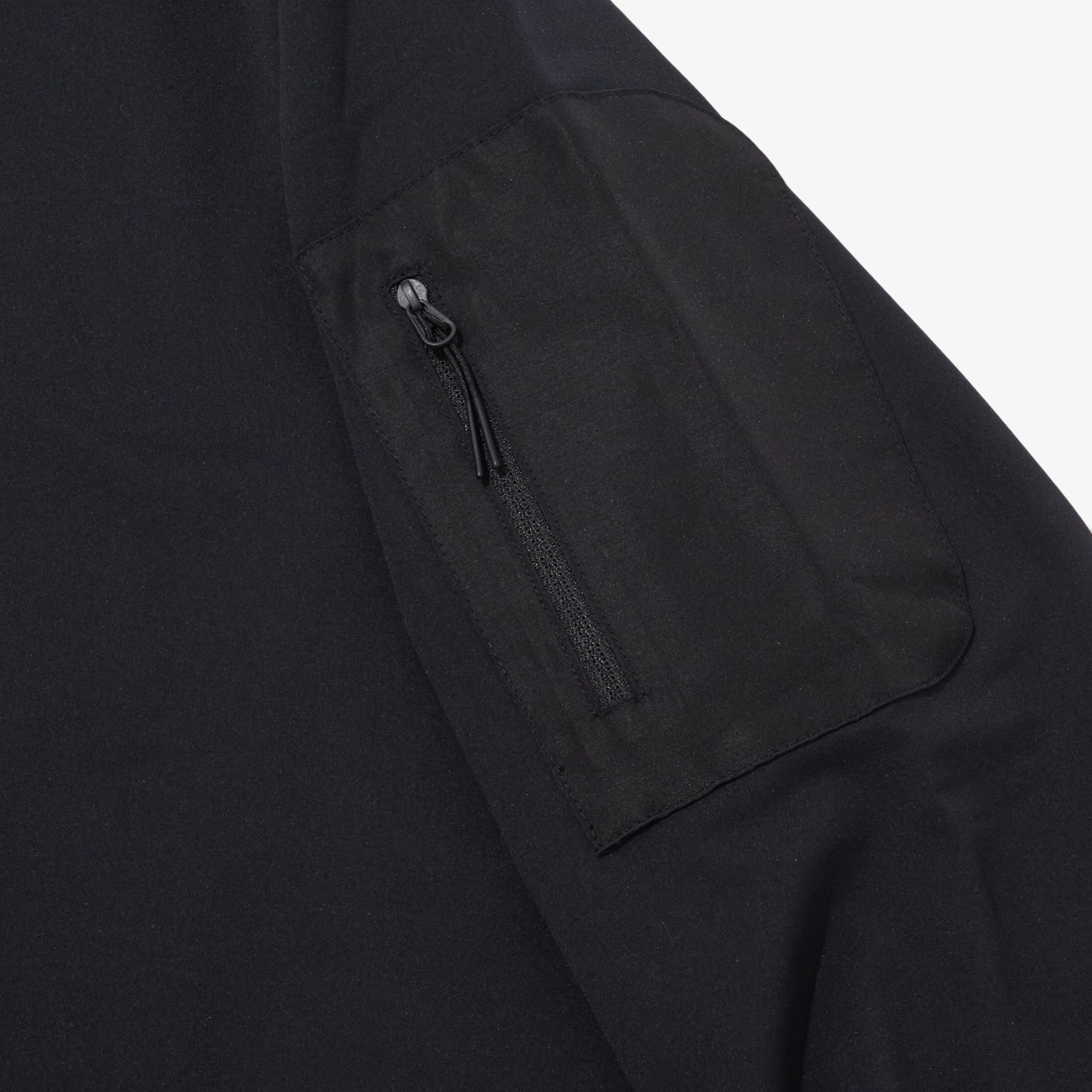 ノースフェイス]TNF L/S モックネック☆新作・23AW☆人気☆ (THE
