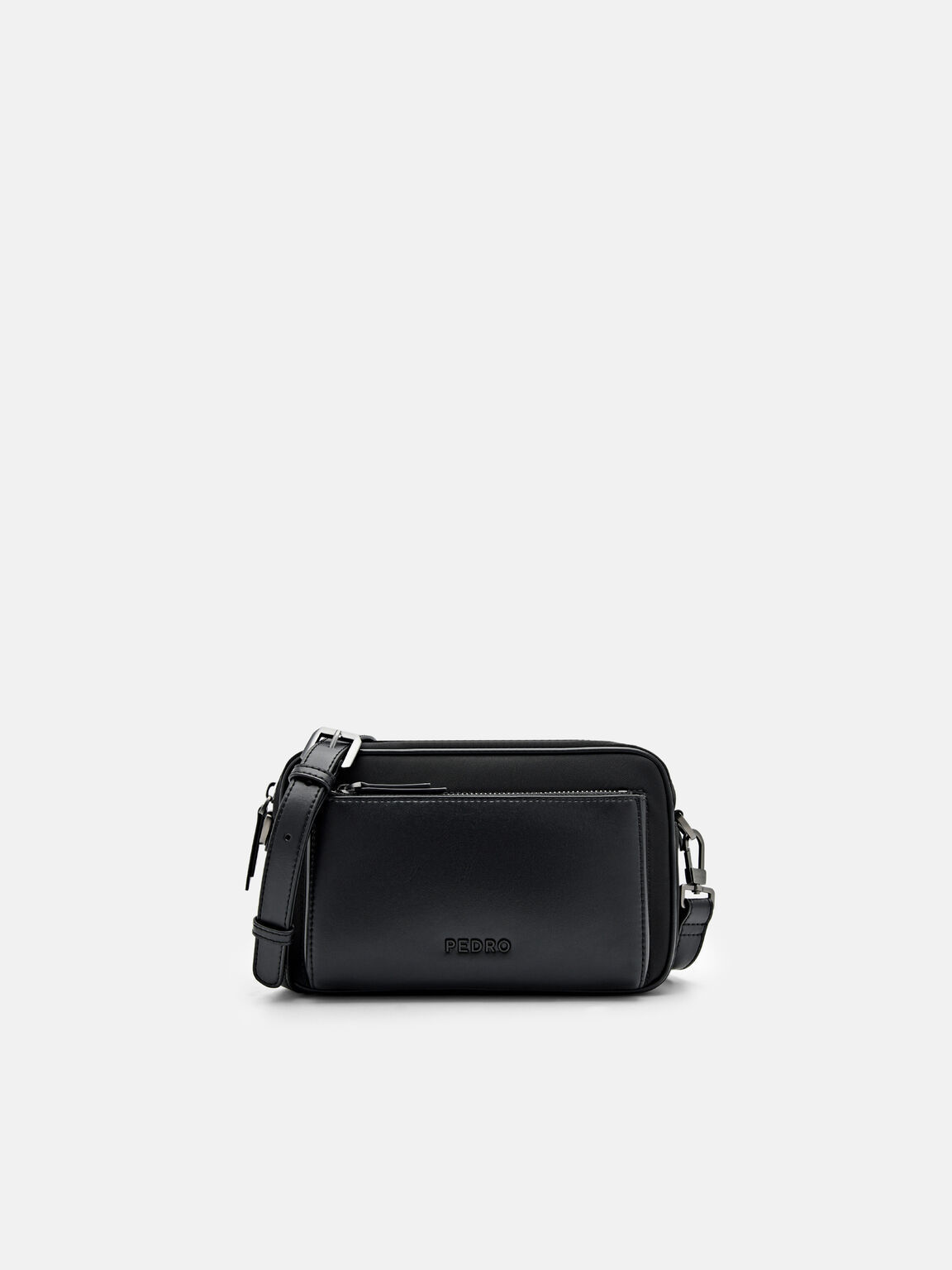 ★PEDRO★Monochrome Sling Pouch ウエストバック/送料込 ☆PEDRO☆Evans Sling Pouch ウエストポーチバック/送料込