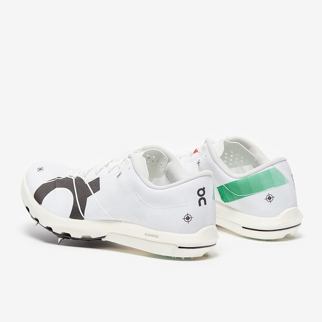 お洒落◇軽量◇【ON】Cloudspike 1500m Unisex ◇レーススパイク