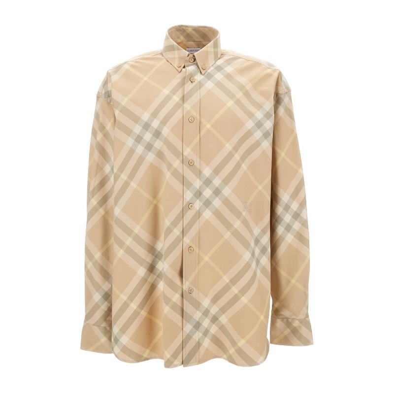 Tシャツ・カットソー Burberry SS24 SP24-CS-SIP-075 (8082194B8686)