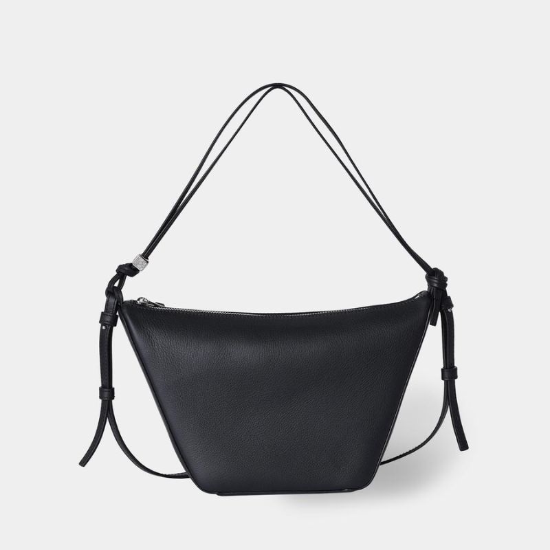 永瀬廉さん着用9色展開★LOEWE★ハンモック ホーボーバッグ ミニ org.jpg