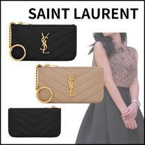 Saint Laurent(サンローラン)のレディース キーケース 人気