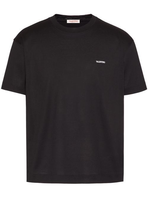 【ヴァレンティノ・VALENTINO】T-SHIRT