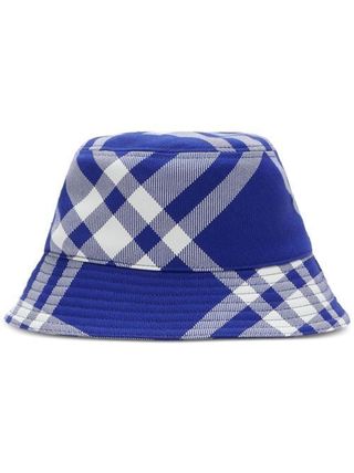Burberry(バーバリー) ハット(レディース) - 海外通販のBUYMA