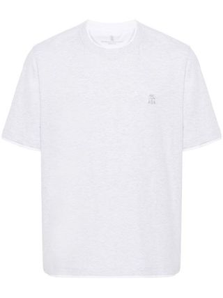 BRUNELLO CUCINELLI More T-Shirts T-Shirts